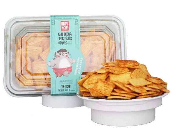 那些包裝簡(jiǎn)陋，但是味道很贊的小零食！不要只看外表哦！